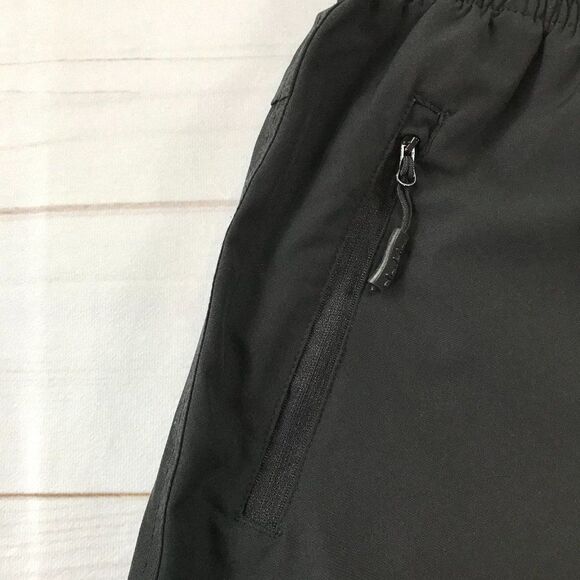 Clothin Men's Athletic Black Pants Medium - Picture 9 of 15